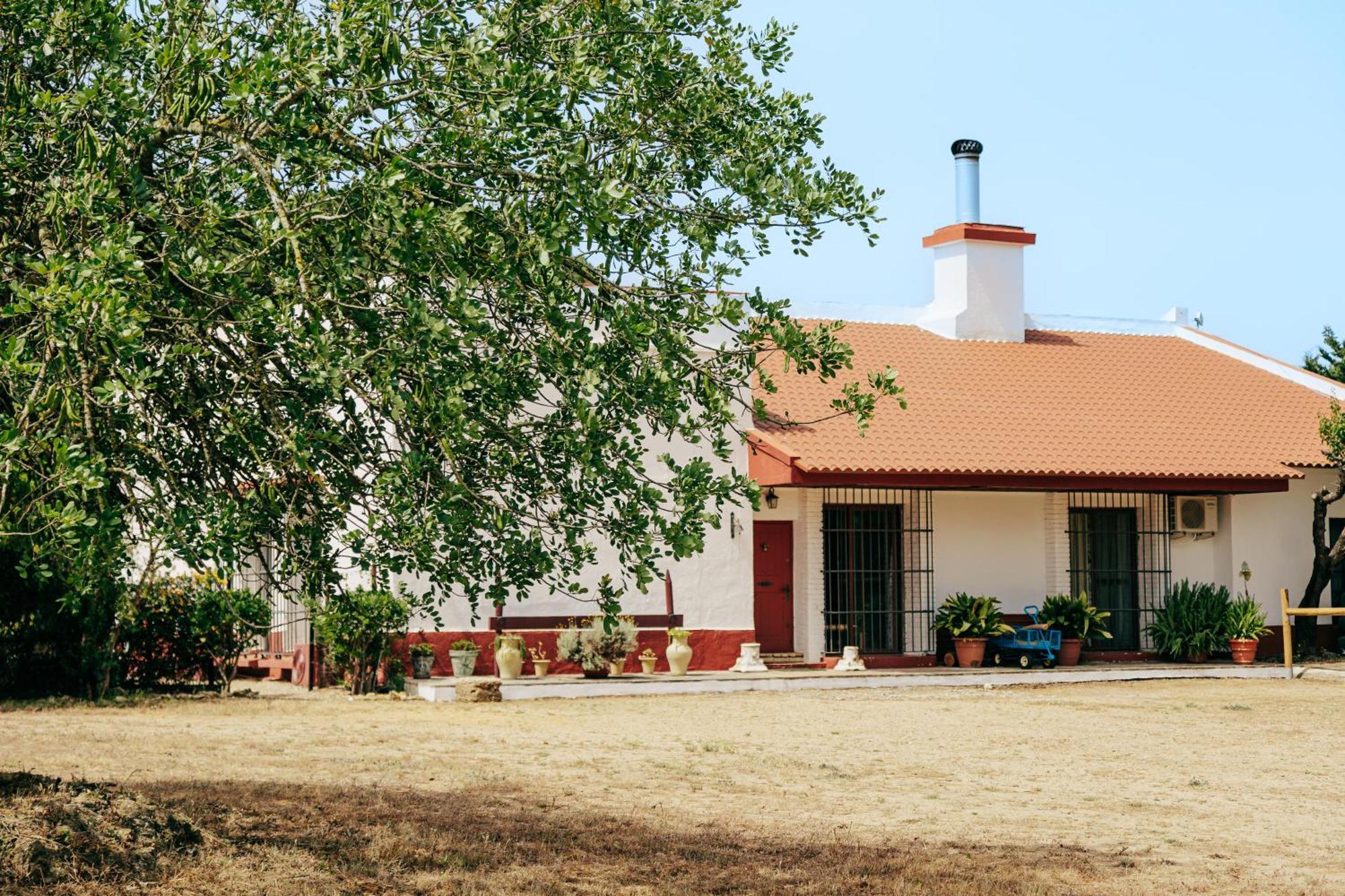 Casa Dehesa De Yeguas * Cádiz