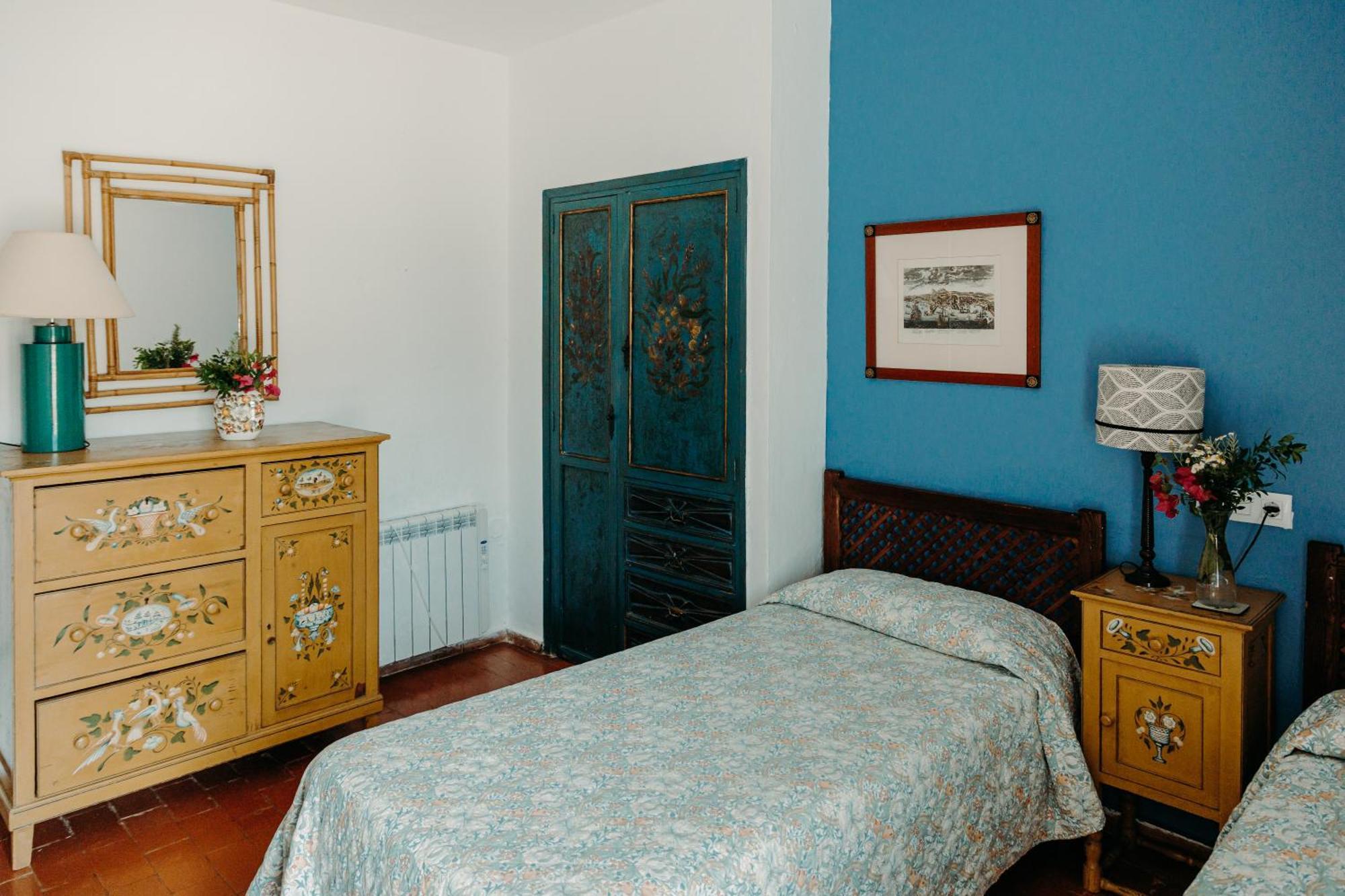 Casa Dehesa De Yeguas