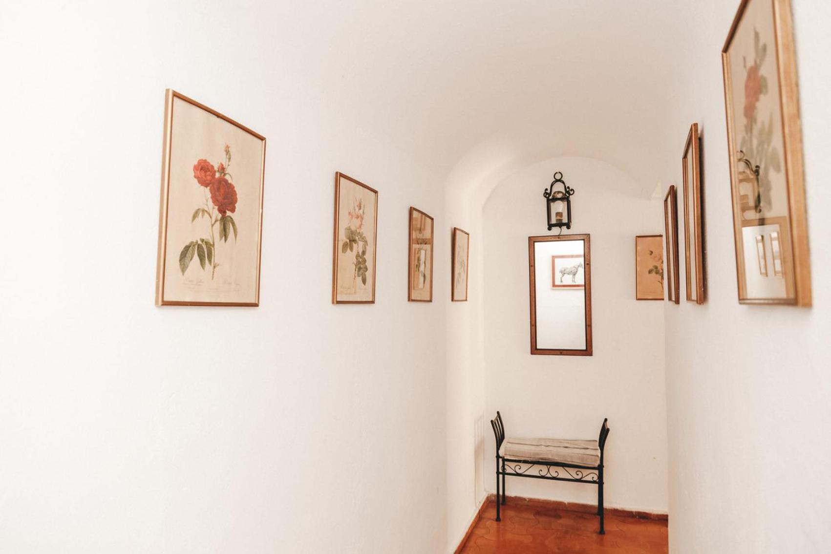 Casa Dehesa De Yeguas Villa *