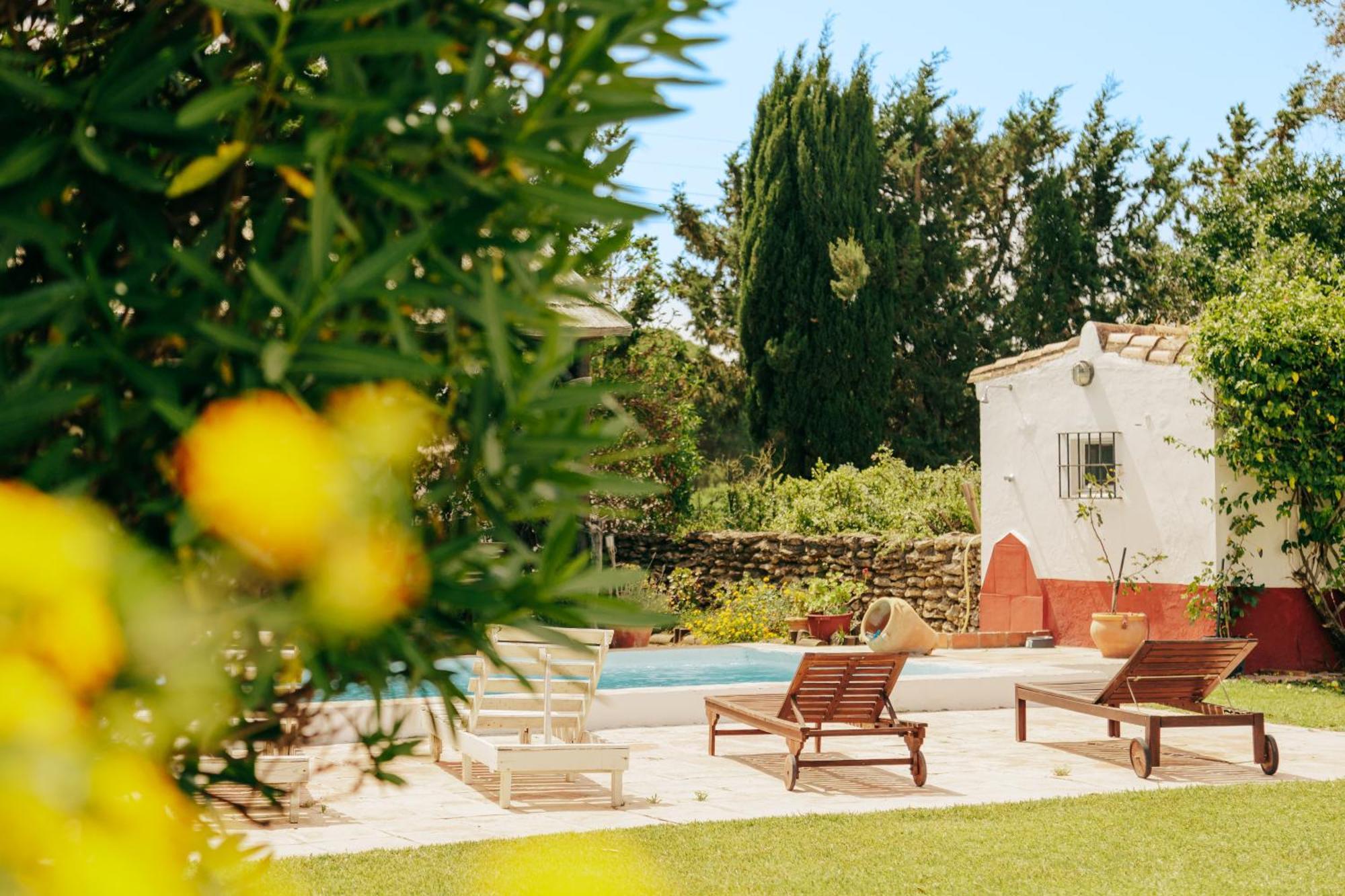 Villa Casa Dehesa De Yeguas *
