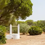 Casa Dehesa de las yeguas