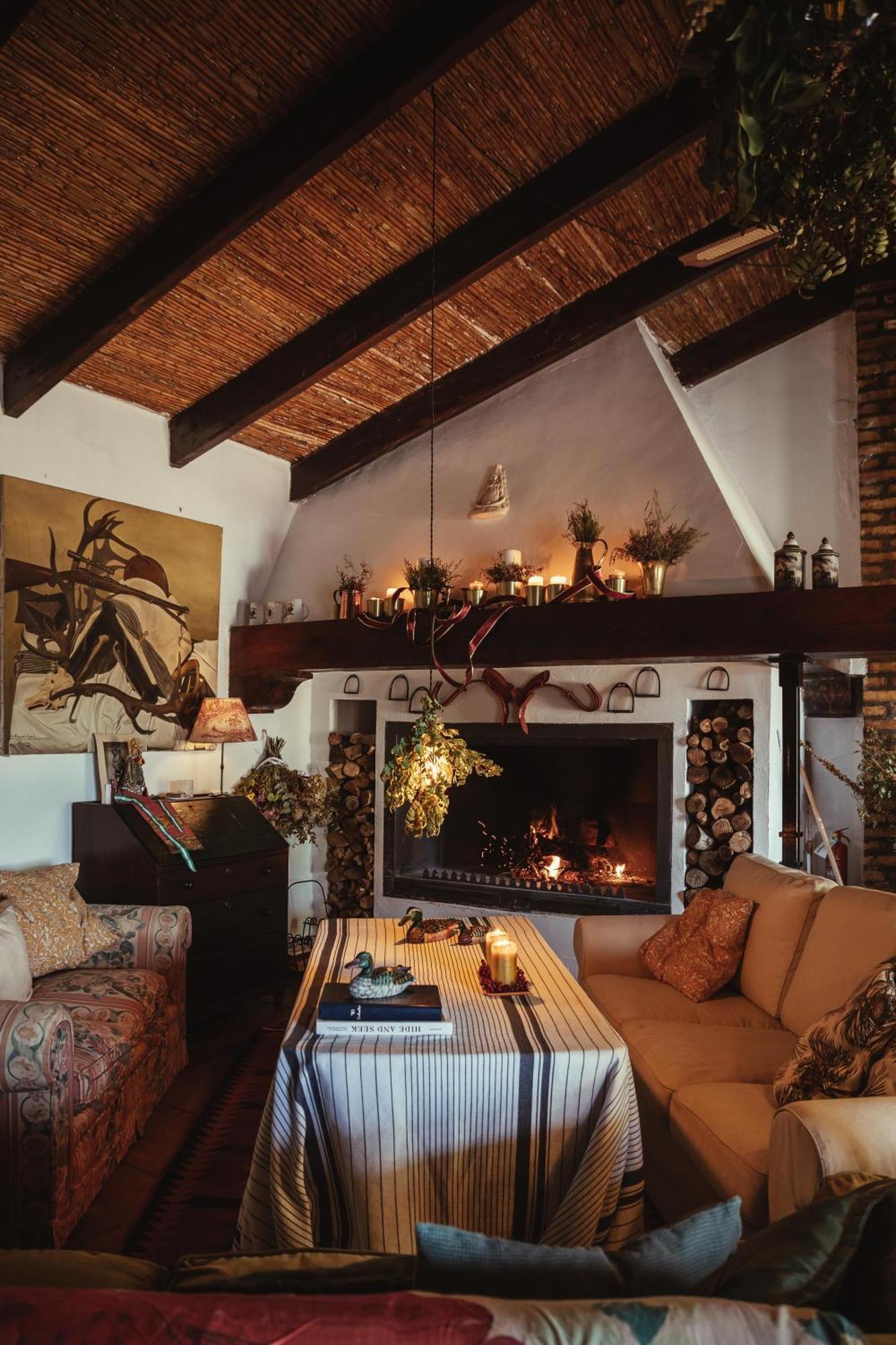 Casa Dehesa De Yeguas Villa Cádiz